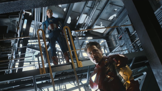 Dead Body Discovered During <em>Avengers</em> Filming in South Korea